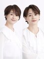 コクーン(Cocoon)&nbsp;[perm]再現性の高いパーマが得意です。2way style人気です!
