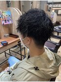 ソフトツイスト