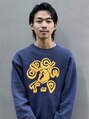 アリエッタ(aRietta) 二瓶　大河 メンズ