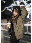 ○プルエクステインナーカラー