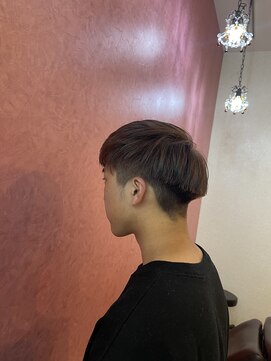 アマリエット(AMARIETO) 2ブロック