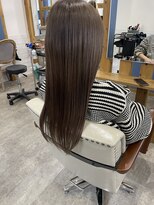 ステア ケース(stair case)&nbsp;マロンベージュ