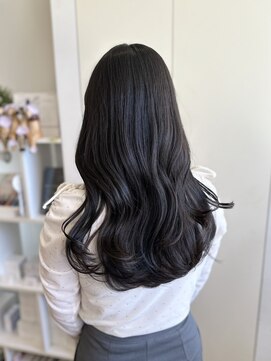 ビフィーノ モーダ 苦楽園店(bifino moda) ロングスタイル