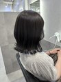セカンド 鴨江店(2COND)&nbsp;カットも細かい部分までこだわらせていただきます◎