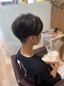 エル バイ ファースト(L by first) 【L by first】スマートセンターパート