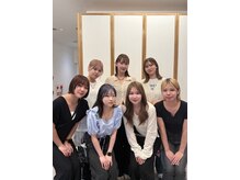 ラブハーツアンドビーウメダ(luve heart's And Be umeda)