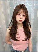〔LICCA AMANE〕盛れるハイレイヤー