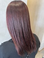 ゴートファクトリー(G.O.A.T factory)&nbsp;レッドブラウン