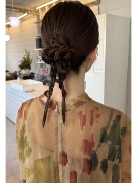 ノード(NODO) 個性派カチモリ