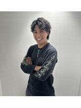 アレス バイ シカ 神戸三宮元町店(ALLES by Cica)&nbsp;Daichi 