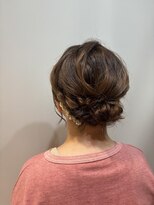 フェイス 伊勢原(FACE。)&nbsp;ヘアセット/ヘアメイク/ヘアアレンジ