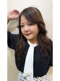 ハイライトアースカラー