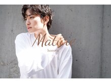 マチュレメンズ 池袋(Mature Men’s)の雰囲気（メンズデザイン特化サロン!!必ずかっこよくします☆【池袋】）