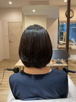 ソルエテラ(sol ea terra)&nbsp;ヘナ2度染め