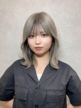 ラブズラフズ 下上津役店 (Loves Laughs) 中村 葵