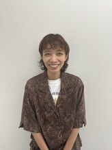 テーラヘアー 妙典店(TELAHAIR) 小澤 唯奈