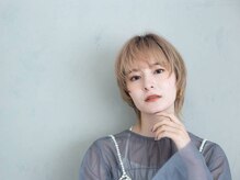 ヘアメイク グランドブロッサム 川越神明町店(HAIR&MAKE Grand Blossom)