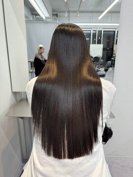 ヴィヴィー 福岡天神店(VIVIE) 美髪矯正★