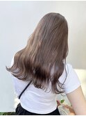 Lomalia表参道ナチュラルハイトーングレージュ