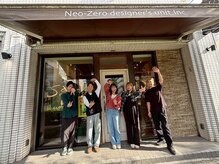新馬橋店スタッフ【髪質改善/骨格矯正/馬橋】