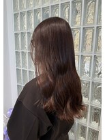 ロイロ(LoiLo)&nbsp;ミルクブラウン　【MAI】