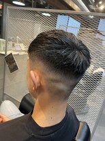 宮崎理容院 オークス店 &nbsp;【メンズ】クロップ・スキン3