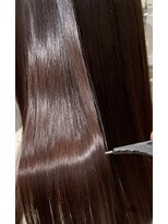 アミカ シーモール店(Amica)&nbsp;髪質改善ストレート