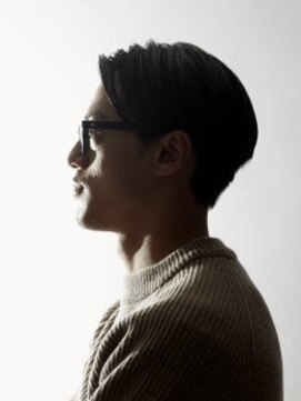 ヘアーサロンイチカワ サラリーマン風爽やかヘア★