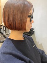 オーク あざみ野(OAK)&nbsp;ミニマムボブ