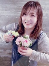 アルベロ(albero)&nbsp;山崎 愉美