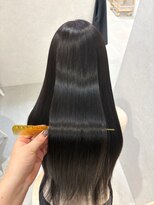 レンテ 千葉(LENTE)&nbsp;赤みをしっかり抑えた透明感ダークブラウン