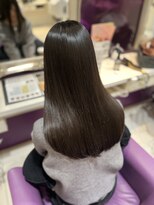 ハピネス 河原町店(Happiness)&nbsp;京都河原町   髪質改善   縮毛矯正   艶髪