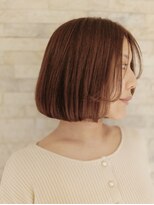 シエクル ヘアアンドスパ 吉祥寺店(SIECLE hair&spa)&nbsp;上品カジュアルボブ