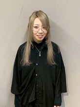 マーレ(MARLE./)&nbsp;菊池 京華