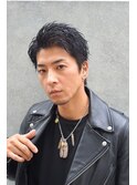 横浜/アクティブショート/ルーズショート/アップバング