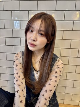 マティーズ(Matty's) 透明感ベージュ