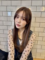 マティーズ(Matty's) 透明感ベージュ