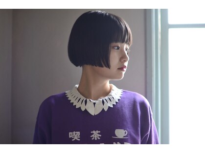 スミ(SUMI)の写真