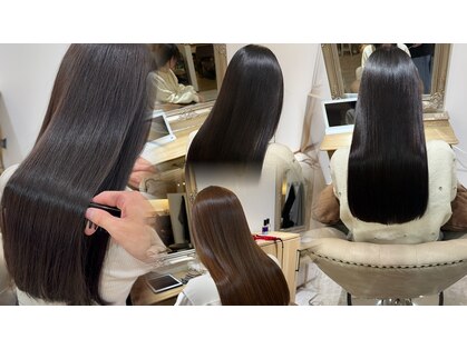 アクシュ(aqush)の写真