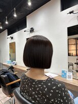 シエル 蒲田店(CIEL)&nbsp;ミニボブ