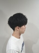 アクト 阿佐ヶ谷店(ACT)&nbsp;前下がりマッシュ