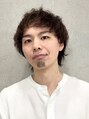 テト(teto) 大島 慶太