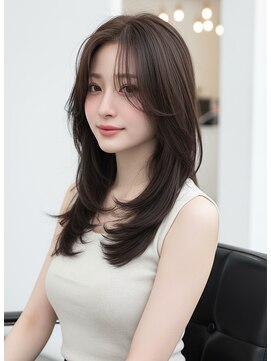 ラビマーニ 西中島店(Labimani) 【Labimani】大人かわいい韓国レイヤー