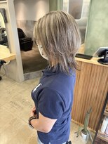 エイトオロク 那覇小禄店(EIGHT oroku) レイヤーウルフ