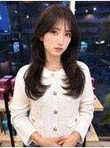 韓国風レイヤー