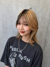 リズ(Reis)&nbsp;青戸 愛夏