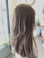 グレープバイン(GRAPEVINES)&nbsp;アンニュイロングレイヤー