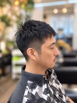 アジュガヘア(ajuga hair)&nbsp;メンズカット