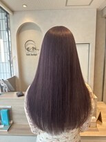 エンドット(en.)&nbsp;ピンクラベンダー