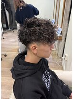 アプシーワン(Apsee.ONE)&nbsp;スペインカール
